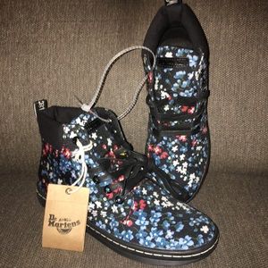 maelly canvas sneaker boot